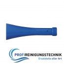 Trichter mit Metalleinsatz easyclean365+ ​Gun Zubehör
